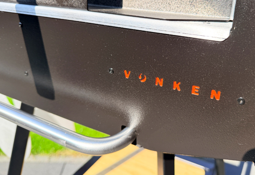 Vonken Urban logo